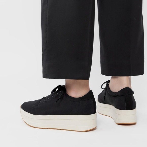 Vagabond Casey Sneakers - Picture 3 of 11